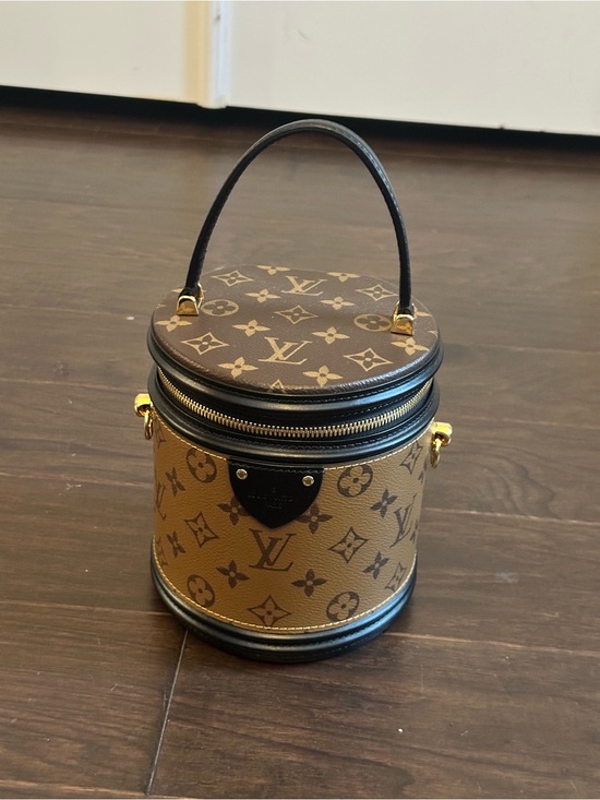 Louis Vuitton Handbags - Louis Vuitton Cannes Reverse Monogram